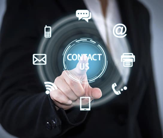 Contact Us